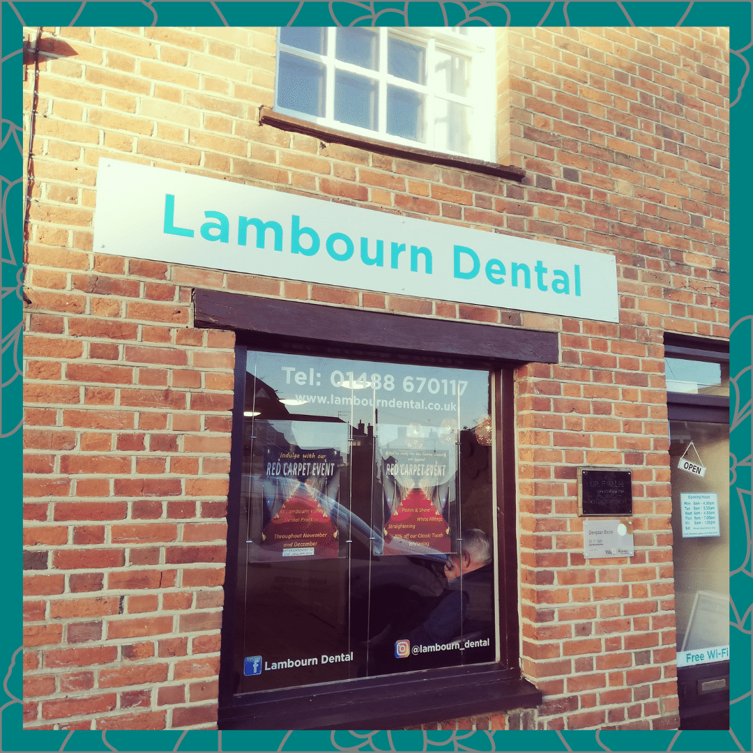 Lambourn Dental Practice