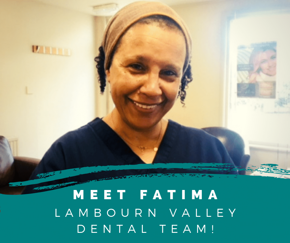 Dr. Fatima Talhi